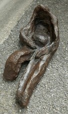 Sculpture artistique bronze d'occasion  Carcassonne