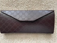 Gucci eyeglass case for sale  Temecula