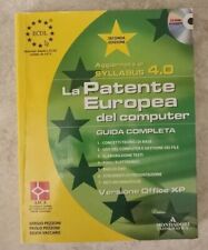 Patente europea del usato  San Mango Piemonte