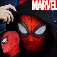 Marvel spiderman maske gebraucht kaufen  Rheinberg