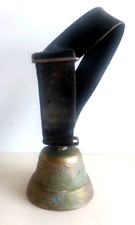 Grosse cloche bronze d'occasion  Artigues-près-Bordeaux