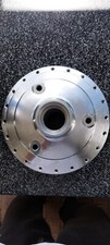Horex regina 400 gebraucht kaufen  Merzalben, Leimen, Donsieders
