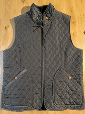 Weste steppweste aigle gebraucht kaufen  Briesen (Mark)