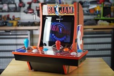 Arcade1up player countercade for sale  El Dorado Hills