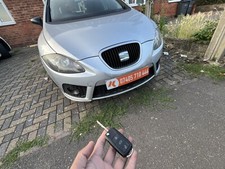 Lost seat leon for sale  NEWCASTLE