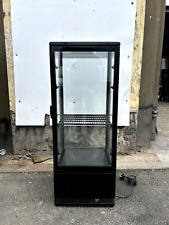 Drink display fridge for sale  NEWPORT