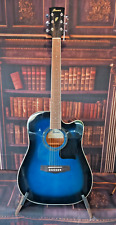Ibanez electro acoustic for sale  HAVERHILL