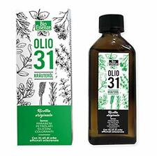 Bioessenze olio krauterol usato  Torano Castello