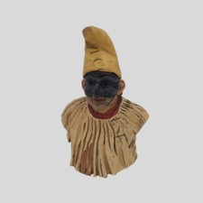 Lello esposito pulcinella usato  Napoli