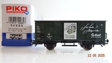 Piko 54985 gedeckter gebraucht kaufen  Erftstadt