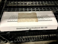 Aluminum usb wired for sale  Warsaw