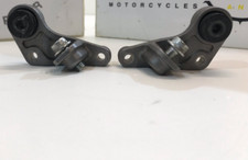 Supporti serbatoio yamaha usato  Rozzano