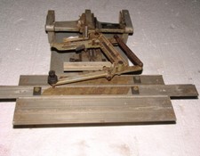 New hermes egravograph for sale  Dayton