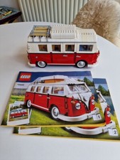 Lego creator volkswagen for sale  MILTON KEYNES
