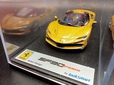 Ferrari sf90 spider usato  Gorla Minore