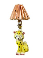 Vintage 1950s tiger for sale  LONDON