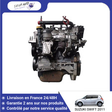 Moteur suzuki swift d'occasion  Saint-Quentin
