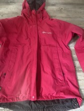 Sprayway goretex womens for sale  TIPTON