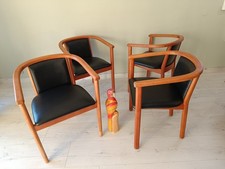 Lot fauteuils style d'occasion  Andrest