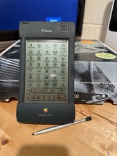Apple newton messagepad for sale  Rutherford