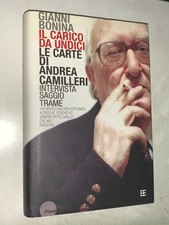 Bonina carico undici usato  Roma