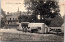 Courtemaux lavoir. d'occasion  France