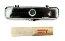 Fibracell Premiere Alto Sax Reed comprar usado Fibracell Premiere Alto Sax Reed comprar usado  Enviando para Brazil