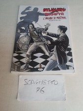 Dylan dog dampyr usato  Genova