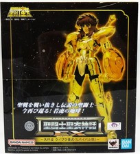 Saint seiya myth d'occasion  France