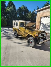 1984 toyota cruiser for sale  Riverton