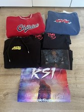 Official youtuber merch for sale  WINCANTON
