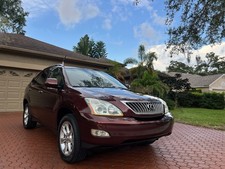 lexus rx for sale lexus rx for sale Tarpon Springs