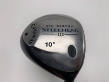Callaway steelhead iii for sale  West Palm Beach