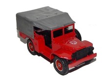Dodge 4x4 bâchée d'occasion  Lalinde
