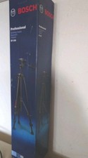 Bosch teleskop stativ gebraucht kaufen  Crimmitschau