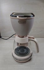 Longhi filter coffee for sale  ROTHERHAM