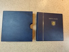 Blau genarbter schaubek gebraucht kaufen Blau genarbter schaubek gebraucht kaufen  Stadtsteinach