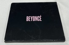 Beyonce by Beyoncé 2013, 2 Discs Visual Album CD & DVD With Slipcover comprar usado  Enviando para Brazil