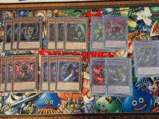 Chimera deck core for sale  HARROGATE