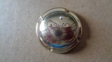 Capsule champagne vigier d'occasion Capsule champagne vigier d'occasion  France