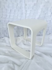 Vintage white square for sale  Sarasota