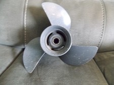 Aluminum outboard blade for sale  Cedar City