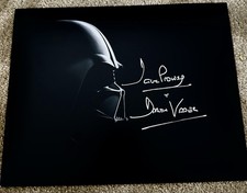 Genuine dave prowse for sale  BROMLEY