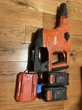 Hilti nuron cordless for sale  Philadelphia