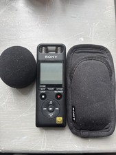 Sony pcm a10 for sale  MANCHESTER