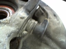 Pivot moyeu gauche d'occasion Pivot moyeu gauche d'occasion  Parthenay