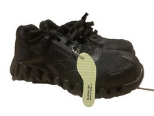 Black reebok steel for sale  Houston