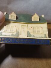 Vintage plastic house for sale  Windsor