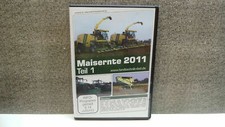 Maisernte 2011 teil gebraucht kaufen  Wiefelstede