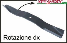Lama rotazione destra usato  Ficarolo